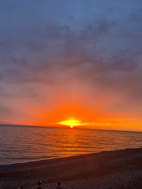 Уютный дом-студия около моря