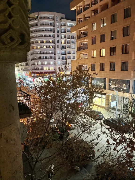 Квартира на северном проспекте