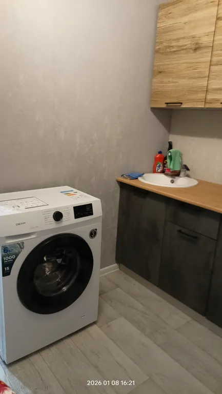 Двухкомнатная уютная, теплая квартира в центре города