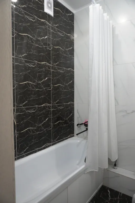 Комфортная трёхкомнатная в самом сердце столицы