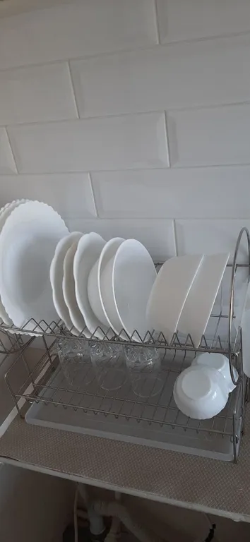 Квартира в центре у вокзала