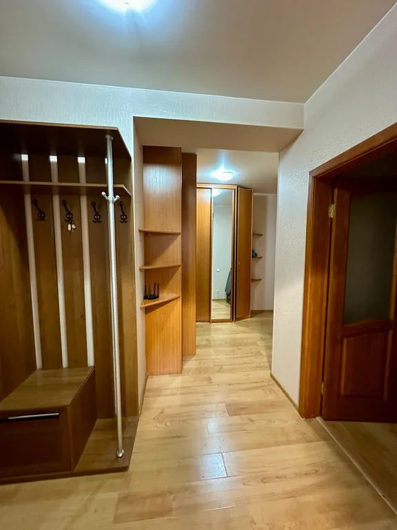 Квартира Уютная квартира в доме бизнес класса — Красноярск