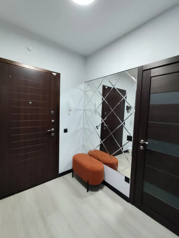 Квартира Квартира Уютный уголок в центре города — Краснодар