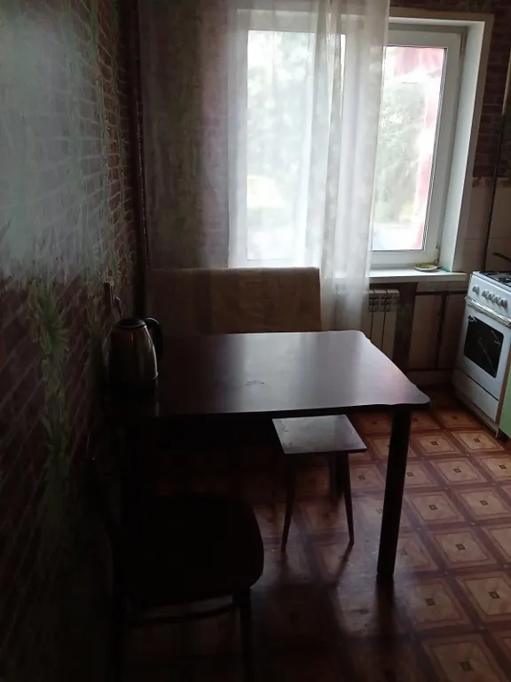 Квартира 1-комнатная Квартира — Красноярск