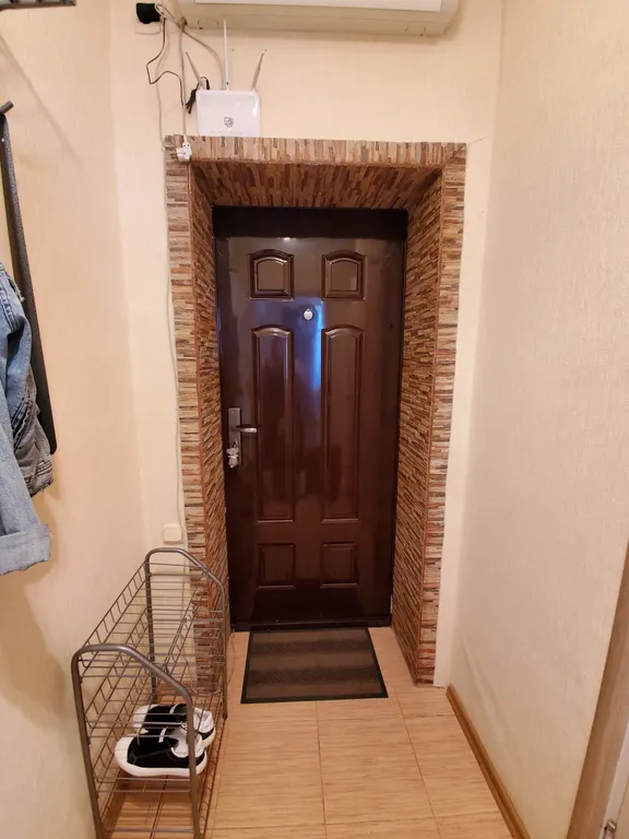 Квартира в Пицунде у моря