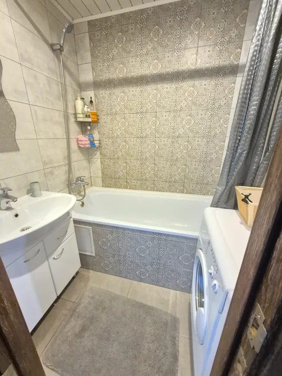 Квартира бизнес класса в центре города