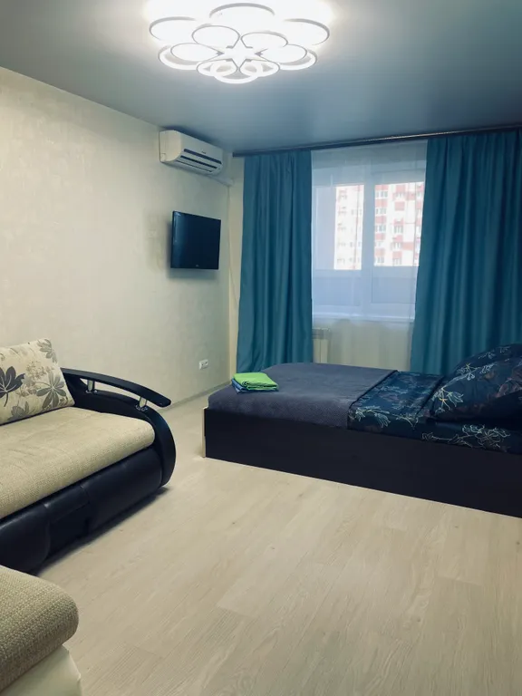 Квартира Квартира около Космопорта — Самара