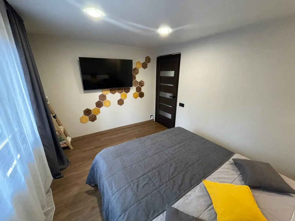 Семейный номер Комфорт