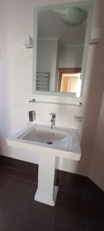 Апартаменты с видом на море