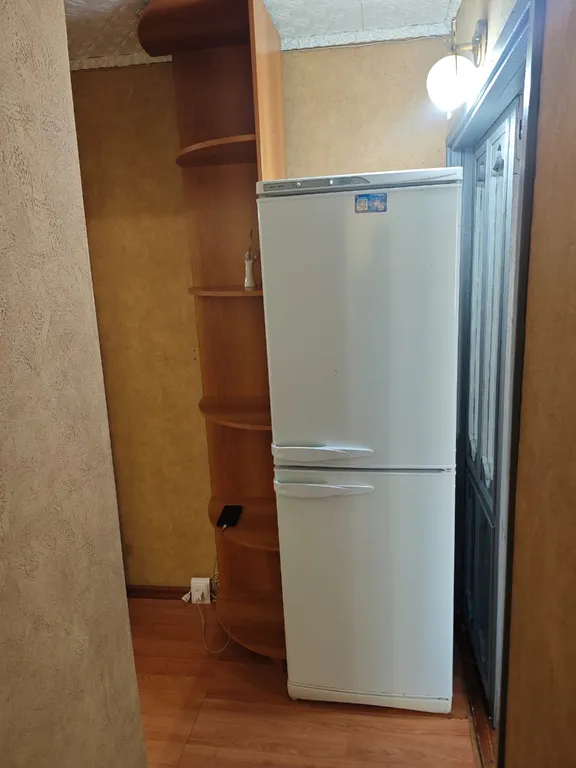 Тихий дом для спокойного отдыха