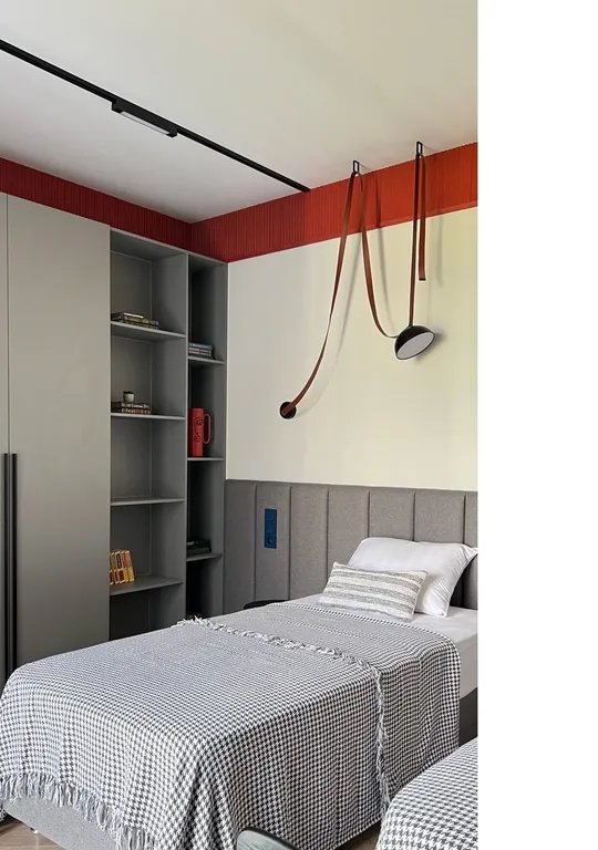 Квартира в историческом центре города с дизайнерским ремонтом