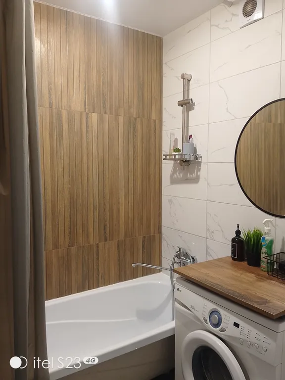 Квартира рядом с ж/д вокзалом