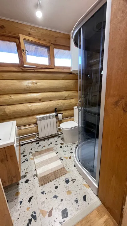 Дом для отдыха