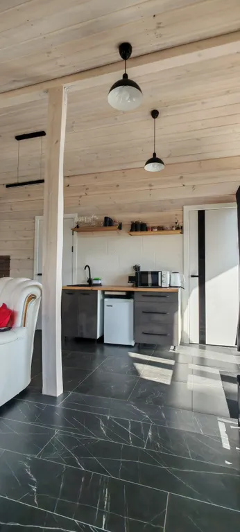 Дом отдыха в Витебске