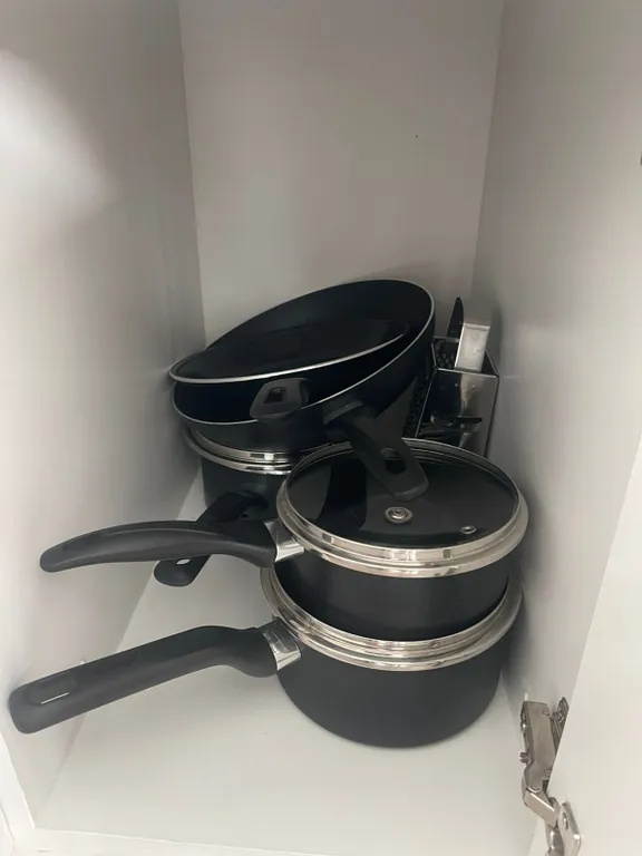 Апартамент для отдыха с детьми в тихом месте на берегу моря