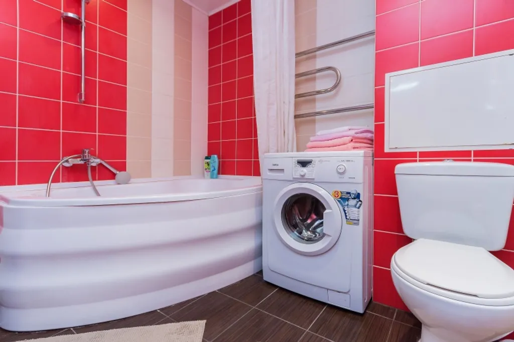 Квартира Апартаменты в пешей доступности от центра,  Жд вокзал — Минск