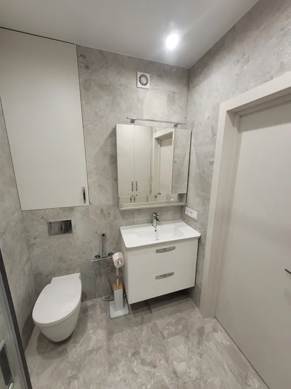 Квартира Аппартаменты V&M — Минск