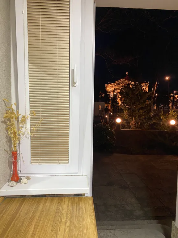 Квартира Семейные апартаменты возле Нового Херсонеса со своим двором — Севастополь