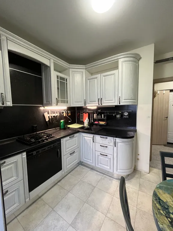 Уютная квартира в Южном городе