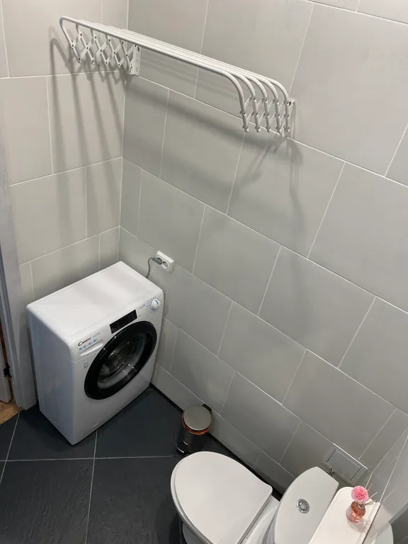 Квартира Современная уютная квартира Таисия Советский — Волгоград