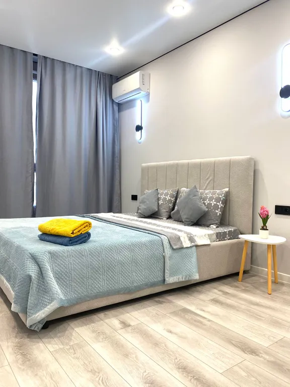 Квартира 12 Месяцев — аренда посуточно в Алматы