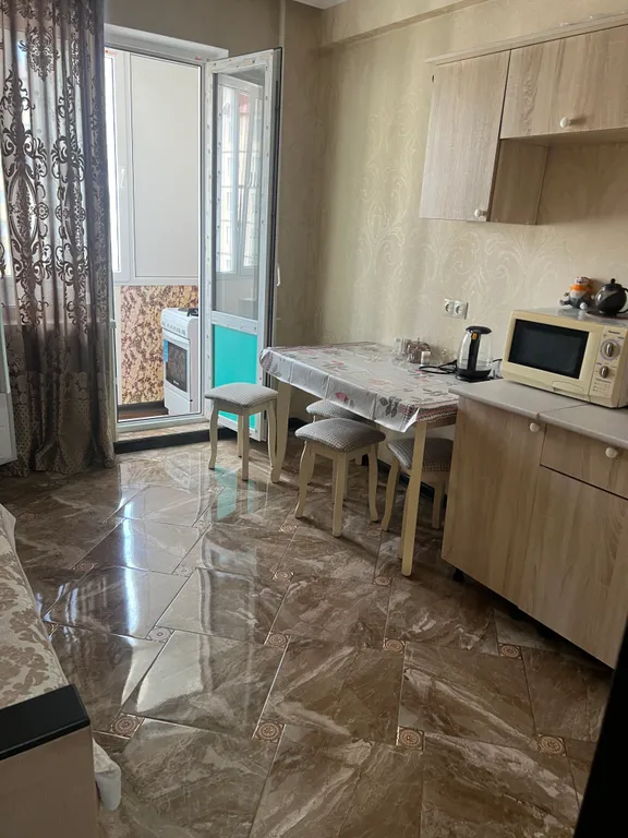 Квартира Квартира с видом на море — Каспийск