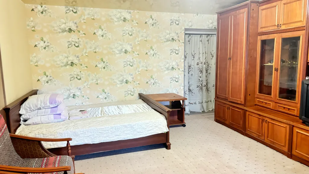 Уютная квартира в центре — аренда посуточно в Симеиз