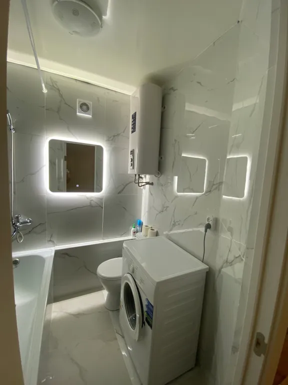 Квартира около Приморского пляжа