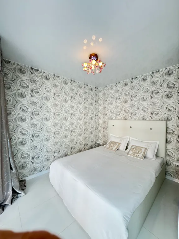 Grand Luxe возле моря