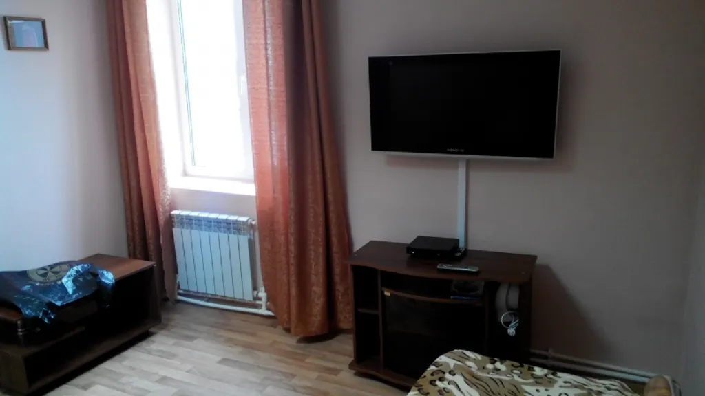 Уютная студия в центре