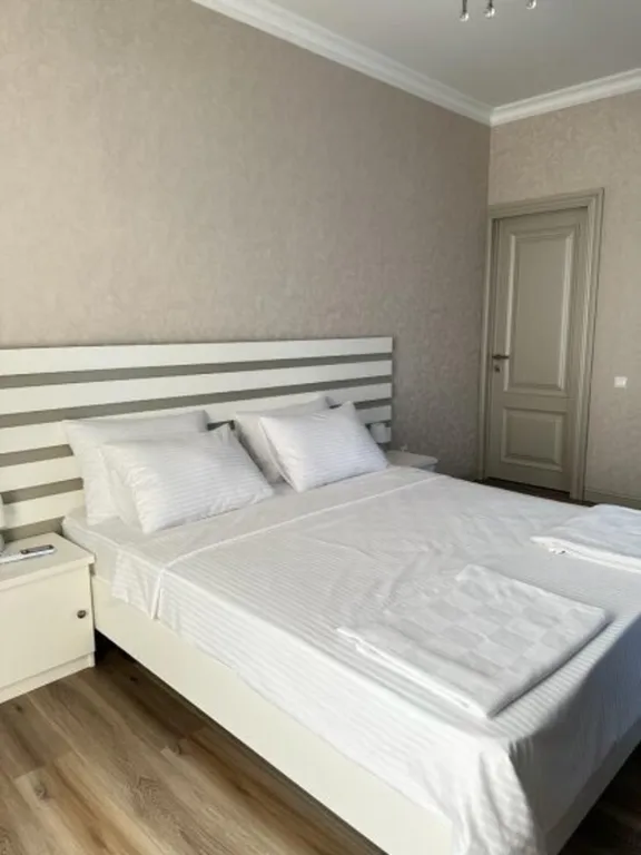 Квартира Комната — аренда посуточно в Махачкала