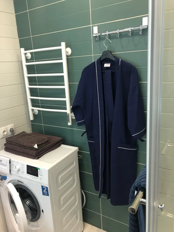 Люкс в сердце города