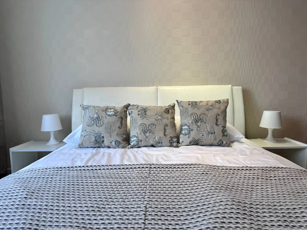 Квартира Квартира на Острове Канта — Калининград