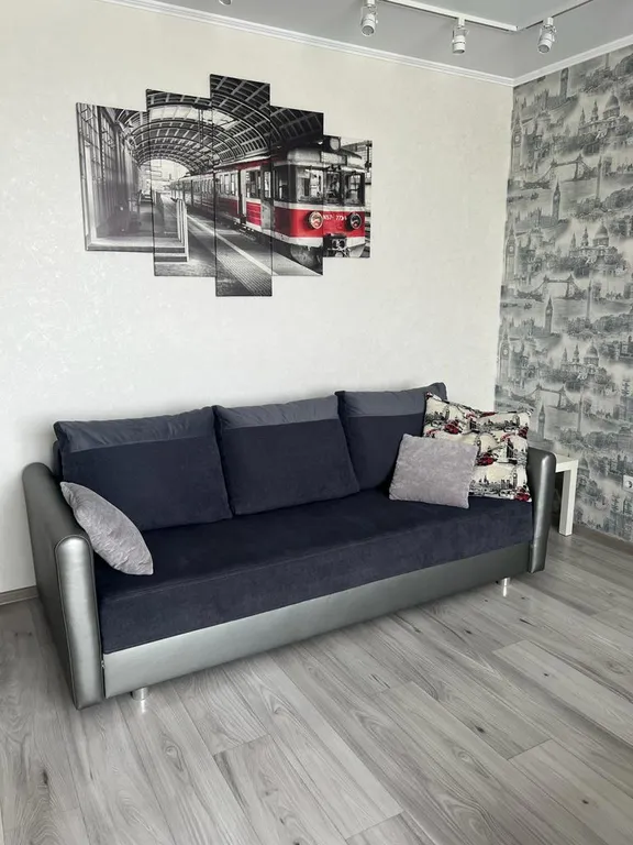 Квартира Стильная квартира в самом сердце Музея Мирового Океана — Калининград