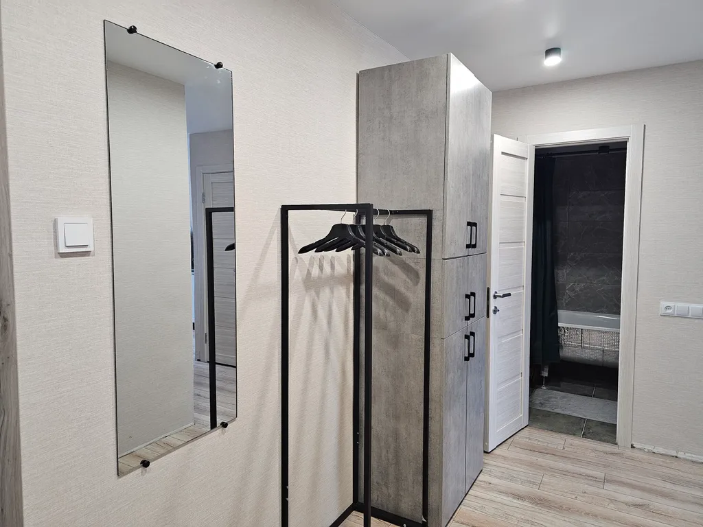 Комфорт и уют в шаговой доступности от жд вокзала Падунские пороги