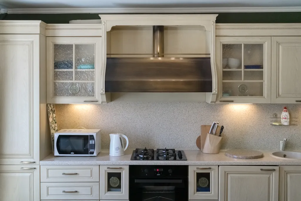 Квартира Замечательная современная квартира - студия — Москва