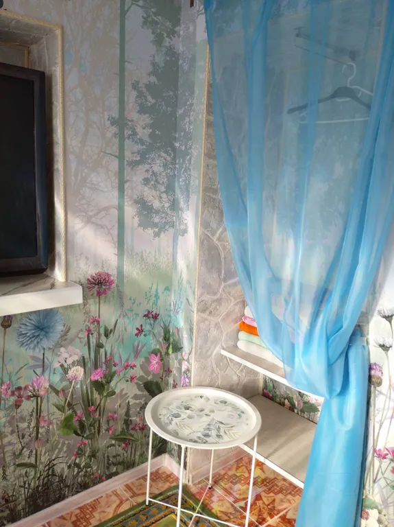 3-комнатная квартира в центре Бреста, двор с мангалом, парковка