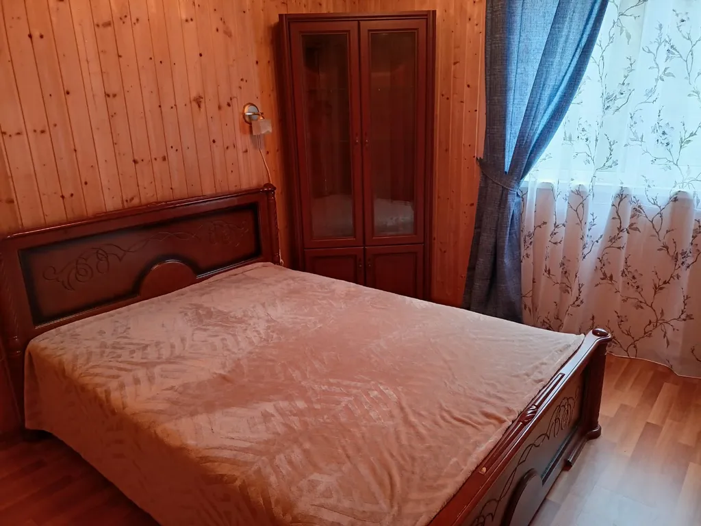 4-комнатный Дом