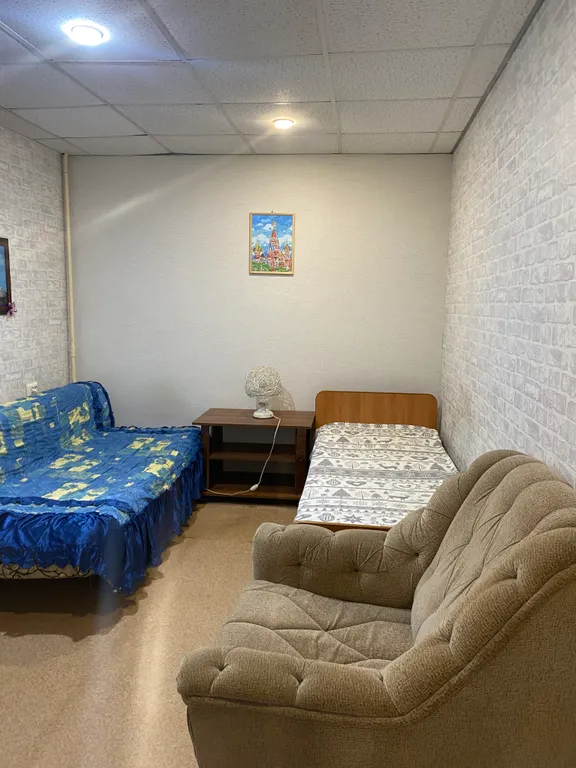 Уютная, чистая, центр города