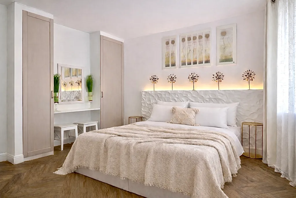 Премиум апартаменты в самом центре Калининграда