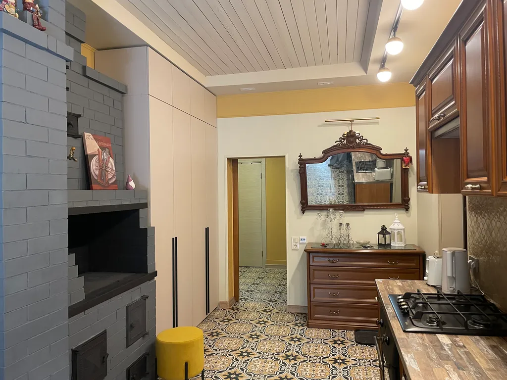 Коттедж Дом у залива — Зеленая Роща