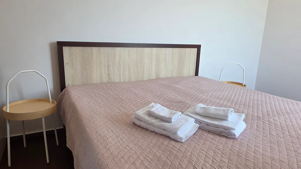 Уютные апартаменты в центре города