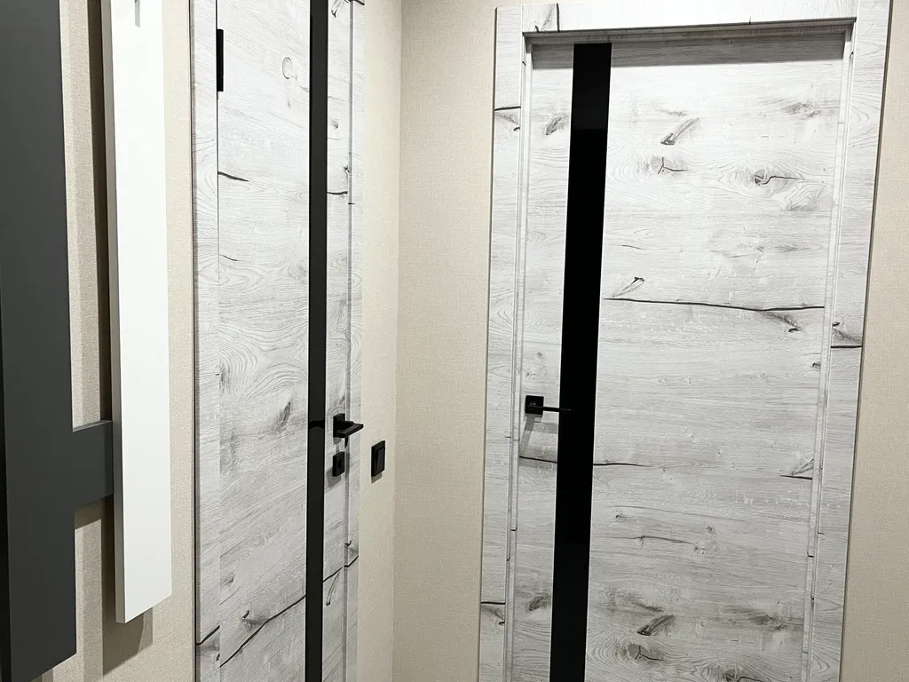 Уютная квартирка на Планерной