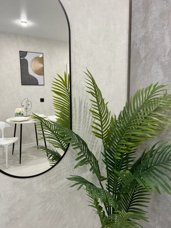 Прекрасная студия