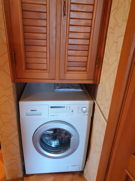 Квартира с кондиционером