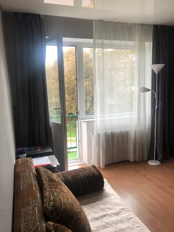 Уютная квартира в центре