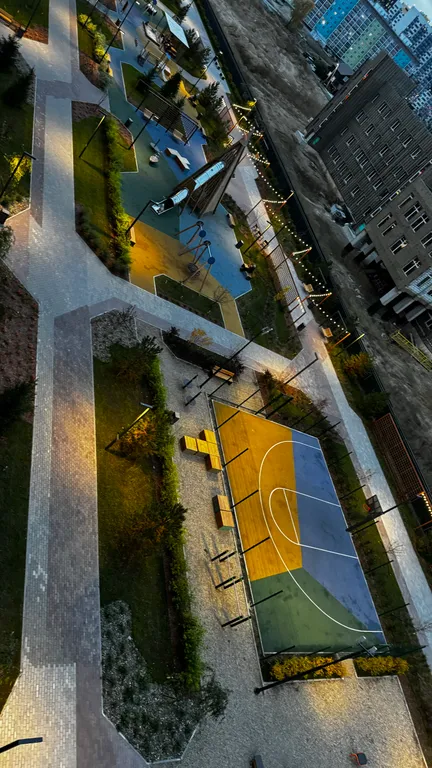 Квартира Уютная просторная с новым ремонтом 2 комнатная квартира — Новосибирск