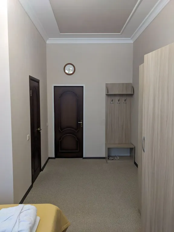 Уютная комната в Тургиново