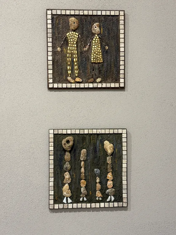 Квартира с 3 спальнями в центре города