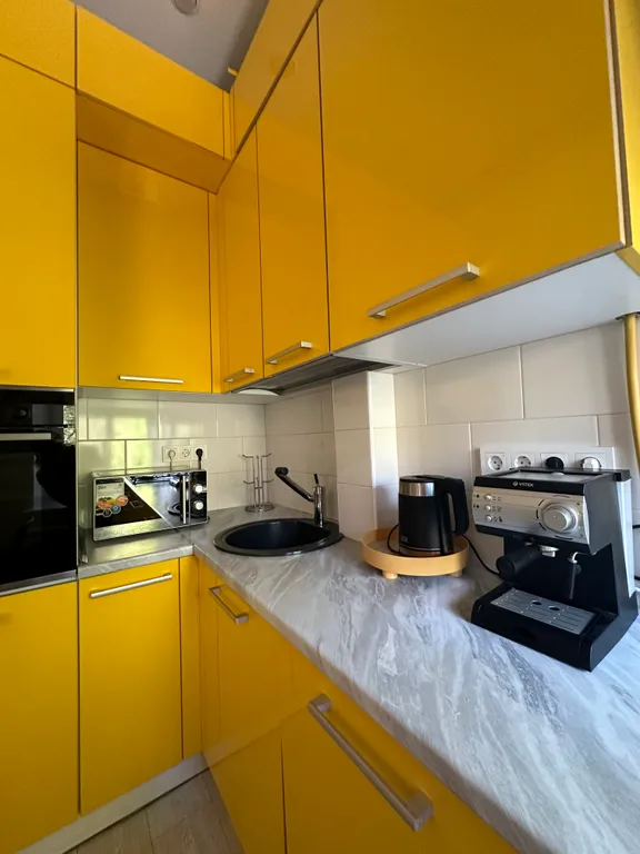 Квартира Квартира Day night у Московского вокзала — Санкт-Петербург